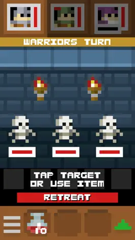 Game screenshot Legacy of Yore apk