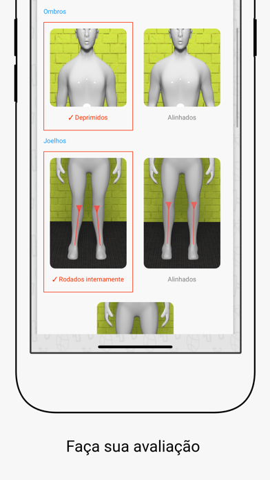 Health Studio Online Training Screenshot