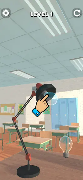 Game screenshot School Janitor mod apk