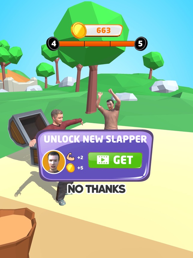 Slap Masters   Perfect Hit! on the App Store