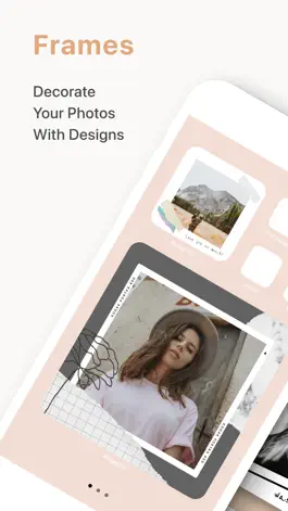 Game screenshot PicCo Widget Custom Homescreen mod apk