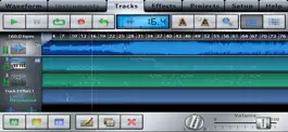 Game screenshot Music Studio Lite hack