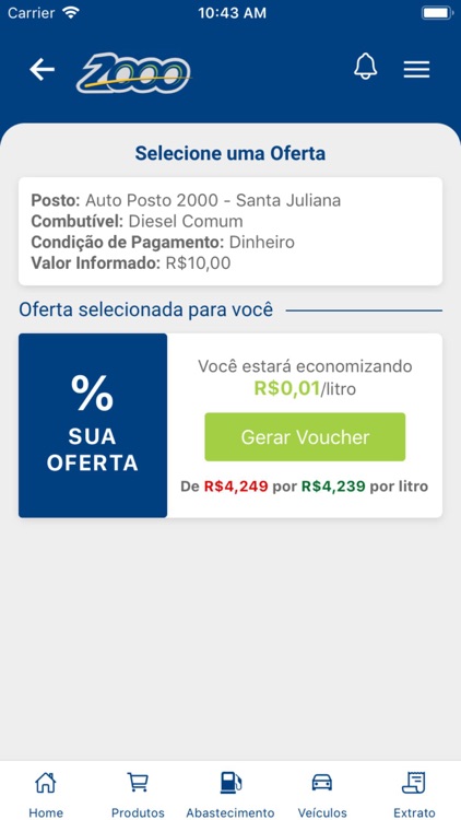 Posto 2000 screenshot-4