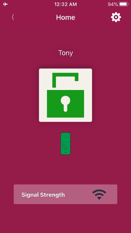 Windsor Smart Lock screenshot-3