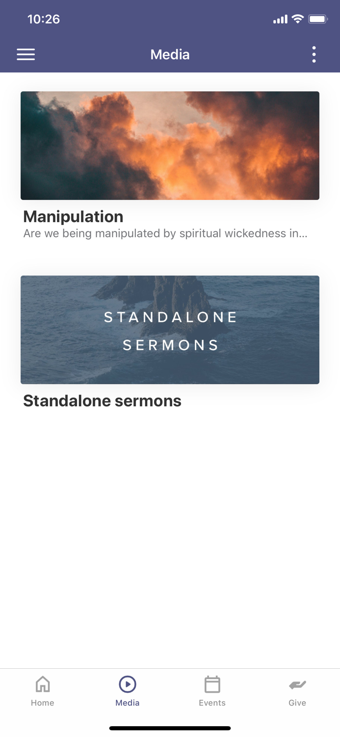Gateway Fellowship Addison NY