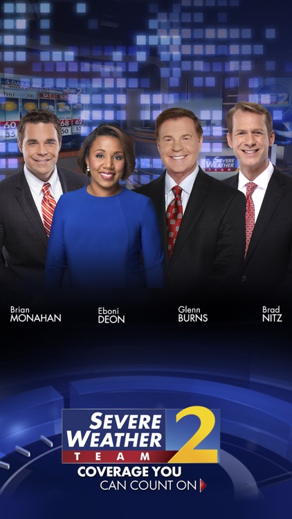 WSB-TV Weather