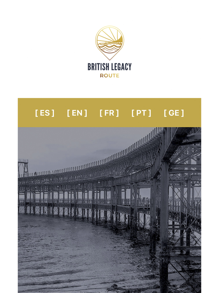 British Legacy Huelva