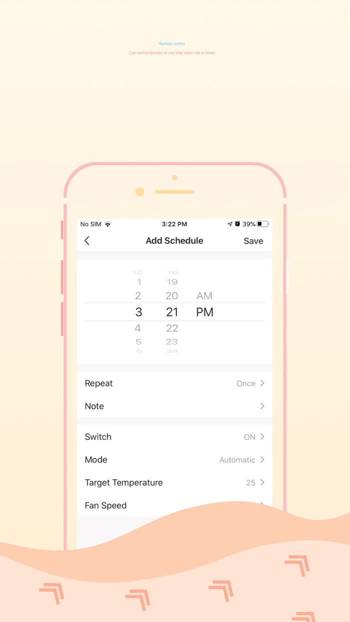 CooperandHunter Smart
