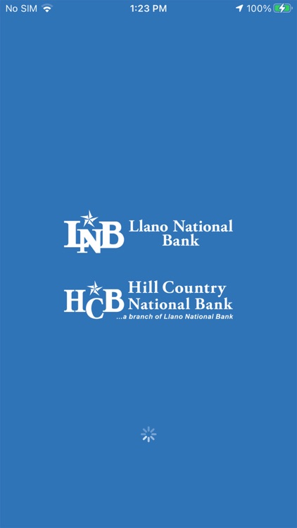 Llano Nat'l/Hill Country Bank