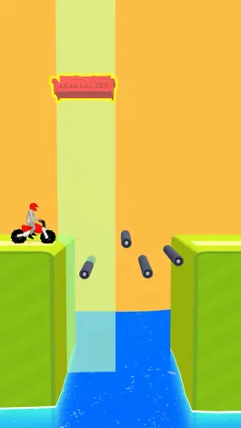 Game screenshot Funny Bridge apk