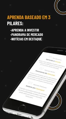 Game screenshot Clube de Investimento mod apk