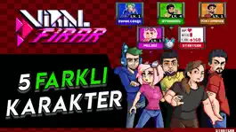 Game screenshot Viral Firar - Arcade Koşu mod apk