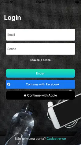 Game screenshot Sem Desculpas apk