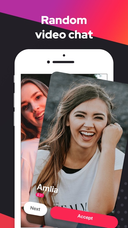 Airparty-Go Live Video Chat screenshot-4