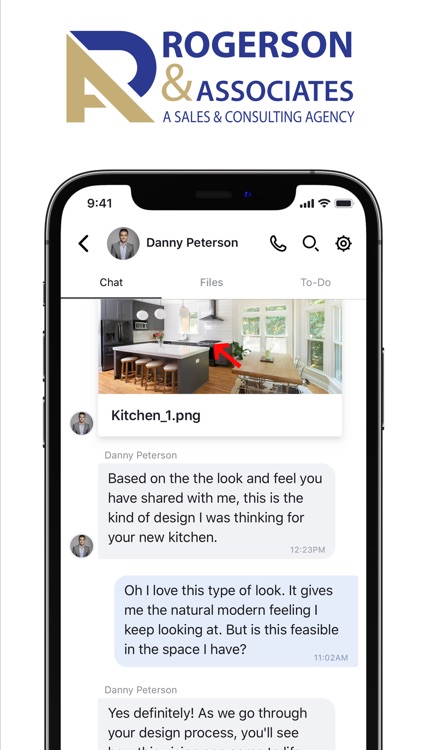 Rogerson and Associates, LLC
