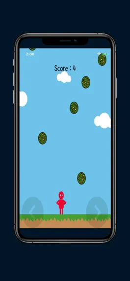 Game screenshot Surviving on Earth hack