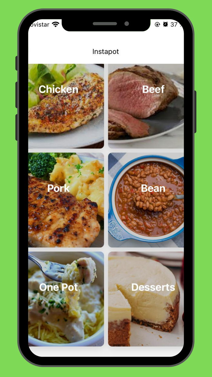 Pressure Cooker Recipes