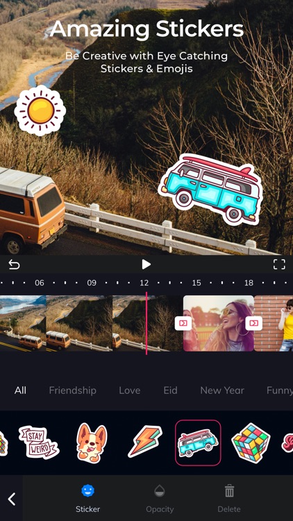 Add Music to Video screenshot-6