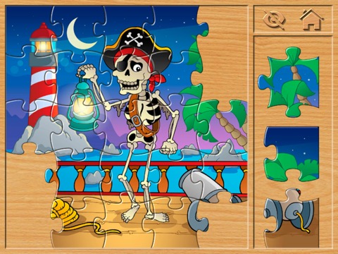 Jigsaw-Puzzles for Kidsのおすすめ画像8