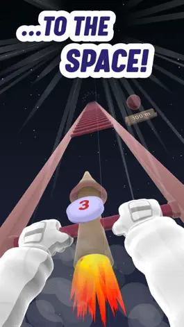 Game screenshot Climb the Ladder apk