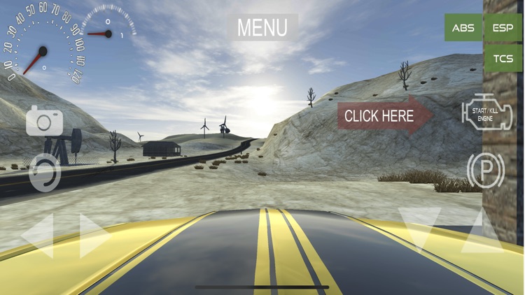 Hot Slide - Offroad Outlaws