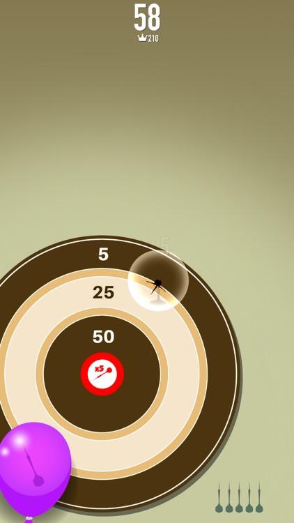 Darts FRVR screenshot-4