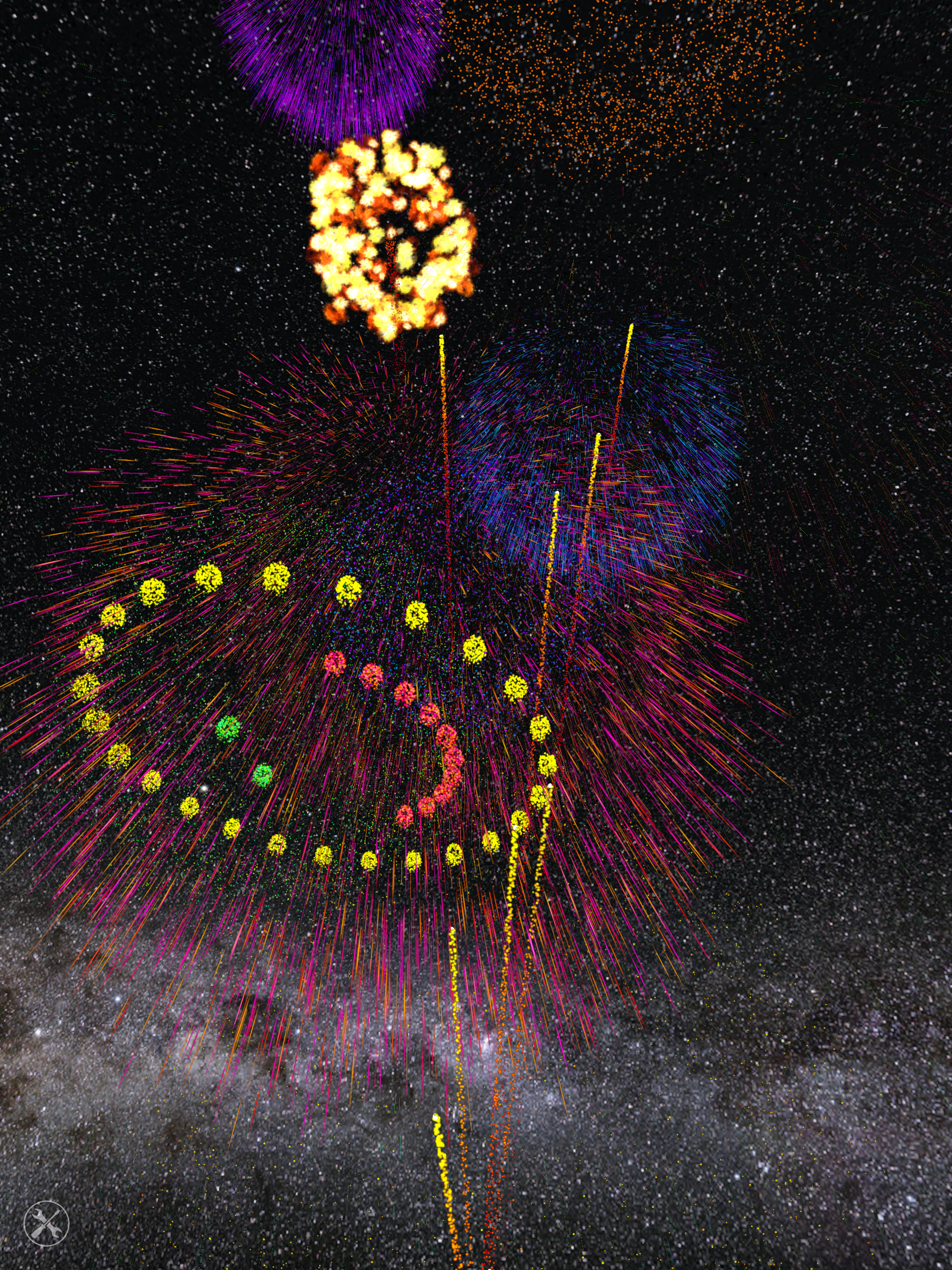 Working Fire screenshot 16