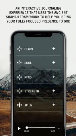 Game screenshot Shamah Way apk