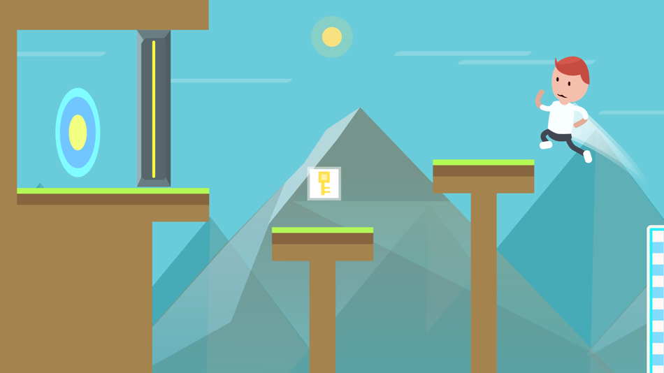 #2. Save Jiejie (iOS) 게시자: Jing Rao
