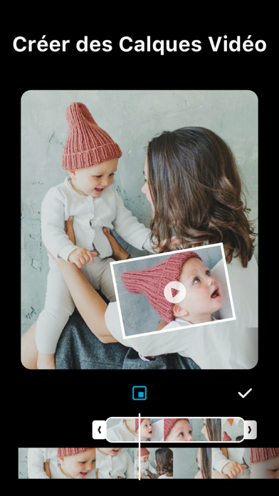 InShot - Montage video & photo InShot - Montage video & photo