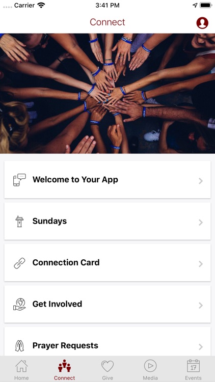 Saint Mark Harrisburg, PA