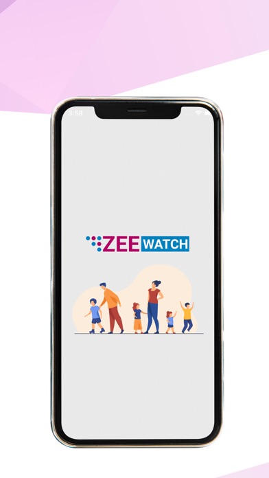 Zee Watch Screenshot