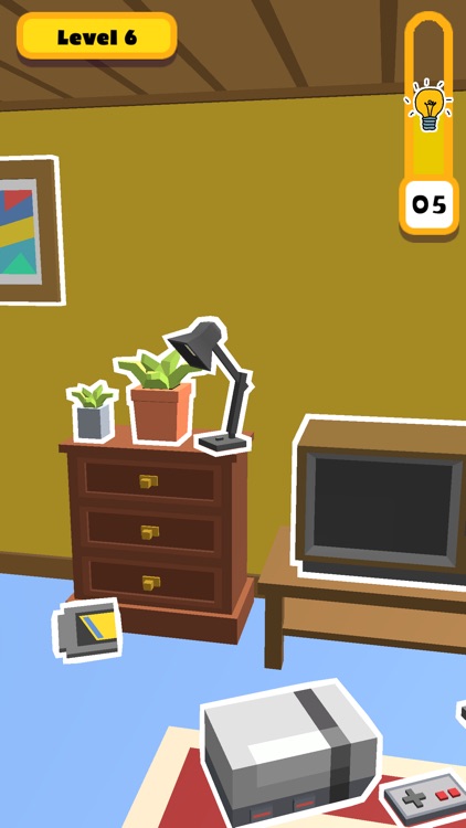 On/Off Find! screenshot-4