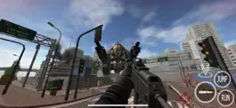 Game screenshot Mech Clash hack