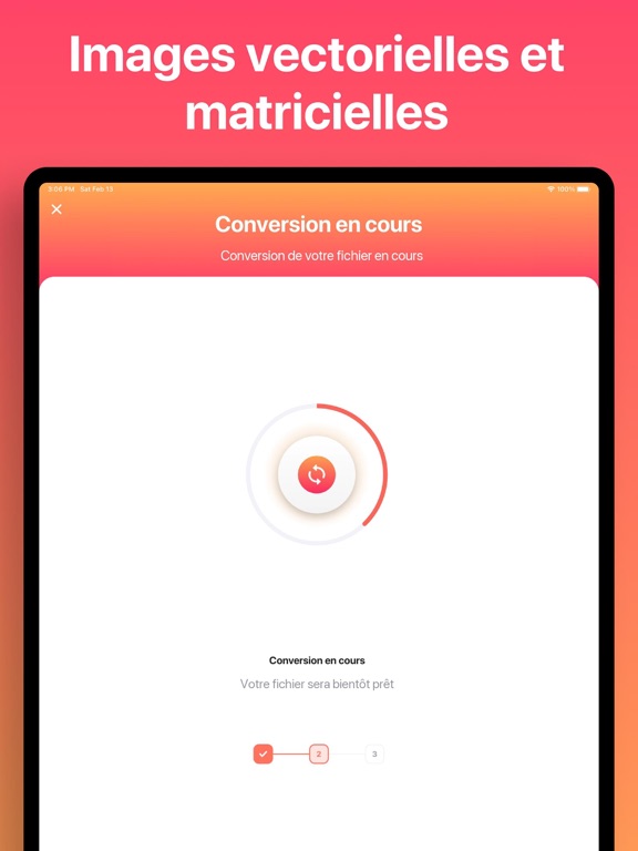 Screenshot #5 pour Le Convertisseur Vector