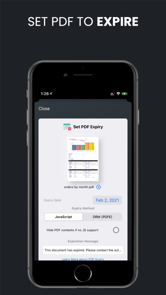 #4. All-About-PDF (iOS) 由: Amani