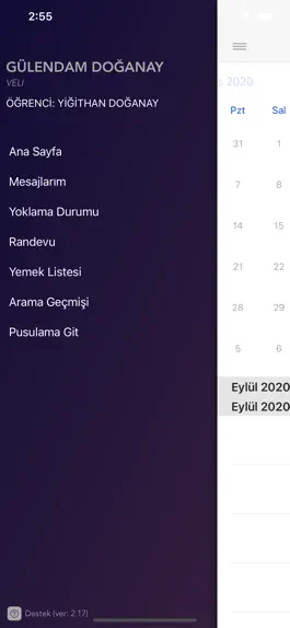Game screenshot Veli İletişim Üçgeni apk