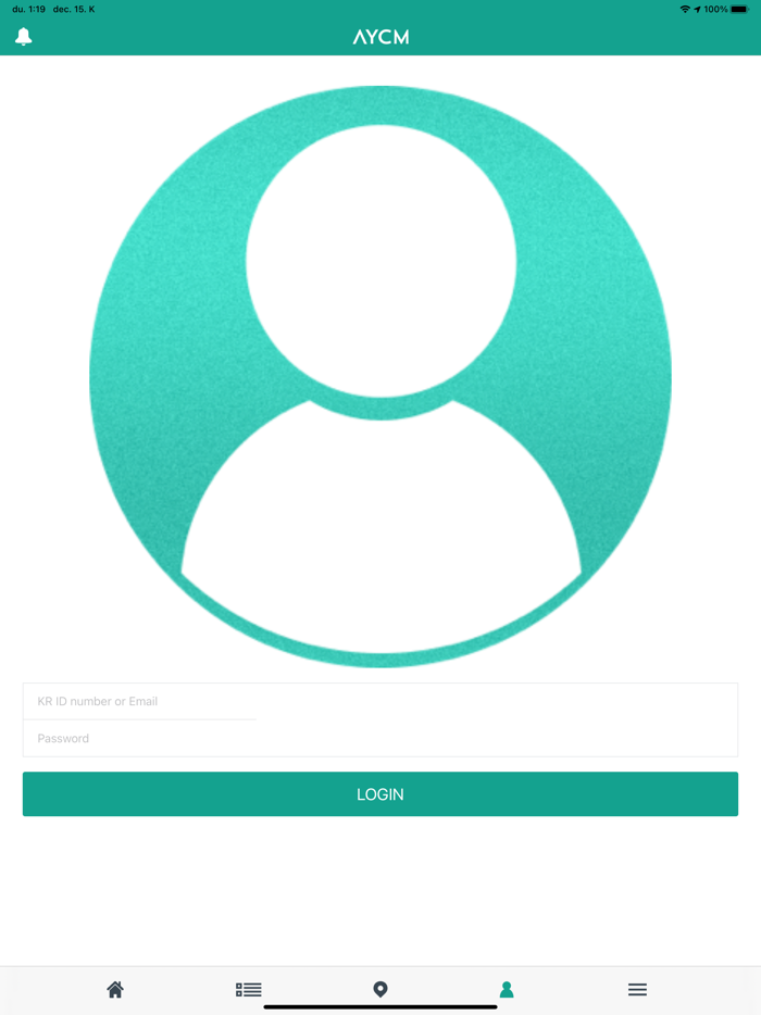 AYCM - All You Can Move