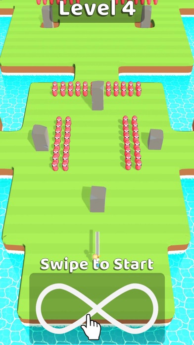 Sword Cutting Screenshot
