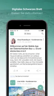 oe-bau iphone screenshot 4