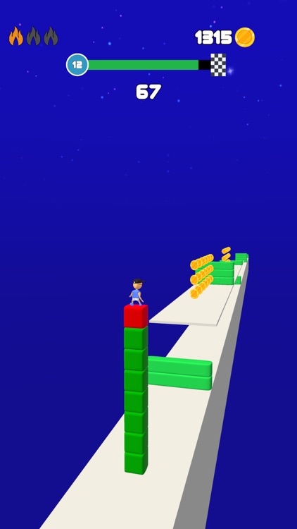 Stack Surf screenshot-7