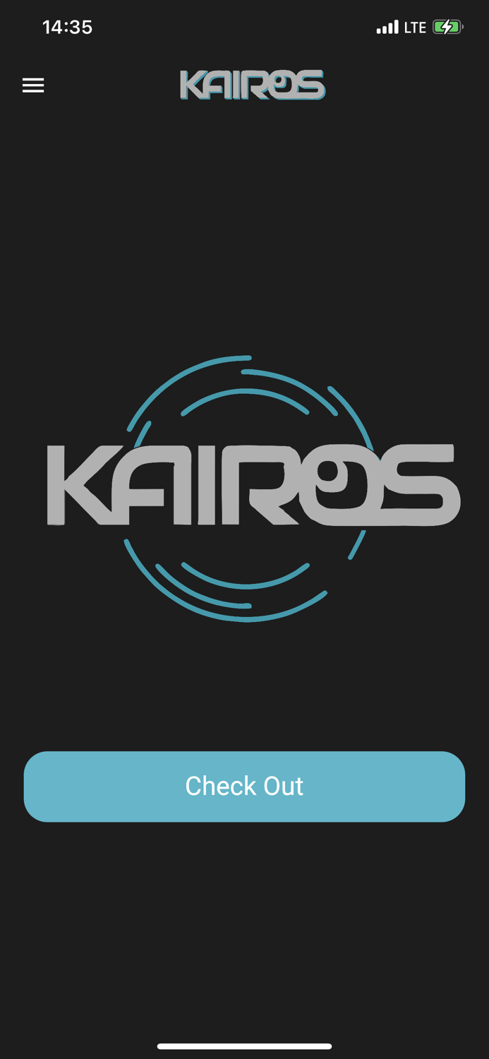 Kairos Staff Management