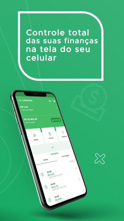 Serveloja Vendas screenshot-3