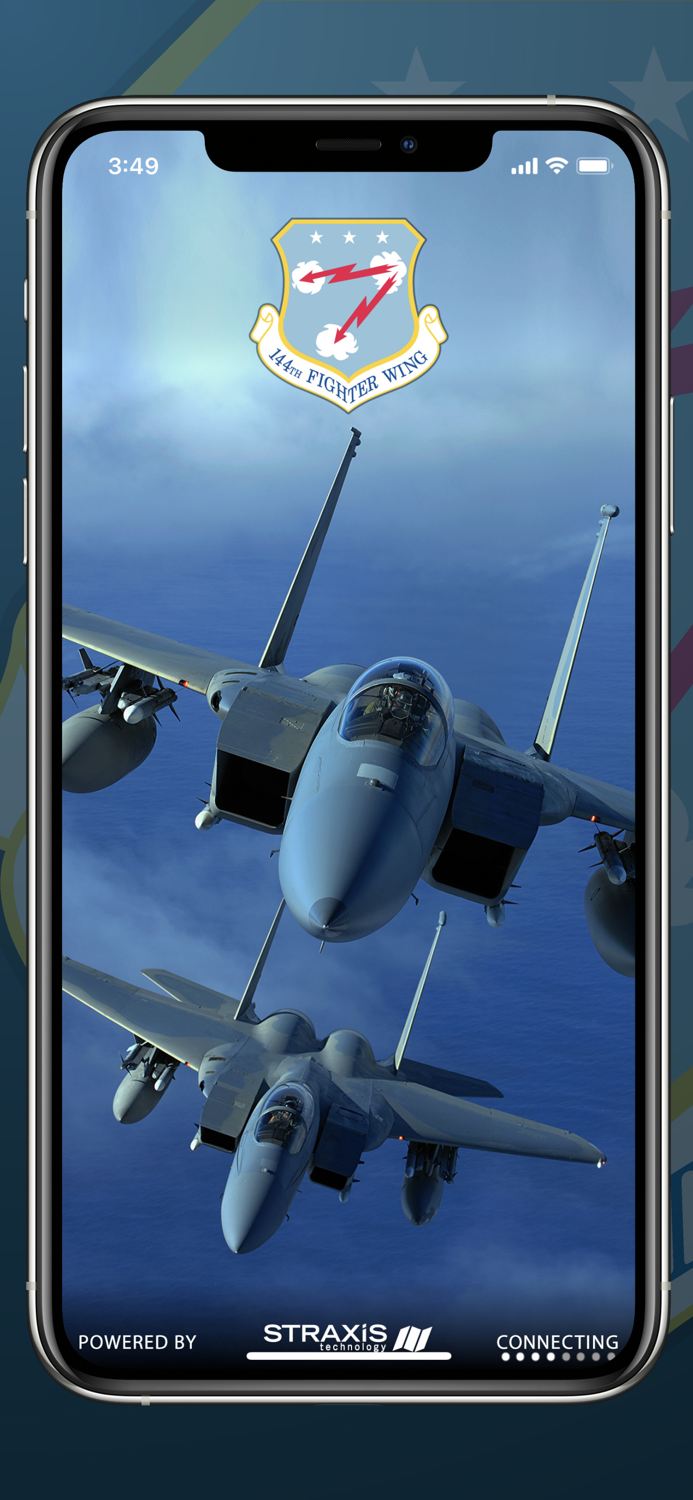 144th Fighter Wing – CA ANG