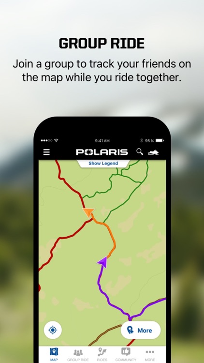 Polaris Ride Command screenshot-3