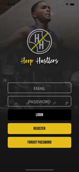 Game screenshot Hoop Hustlers mod apk