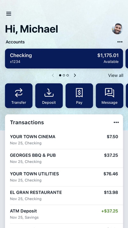 Armstrong Bank screenshot-5