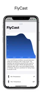 Drone Start screenshot #3 for iPhone