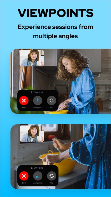 LiveScene screenshot-4