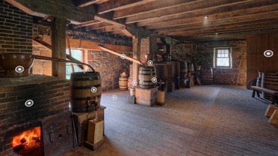 Mount Vernon VR Screenshot
